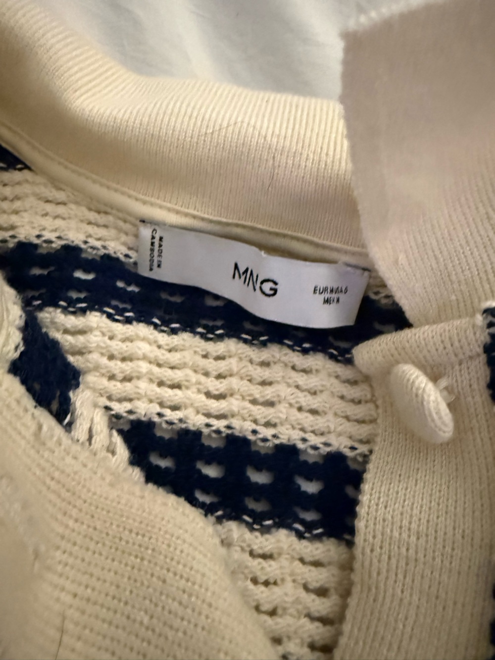 Mango Crochet Set - Picture 3 of 4